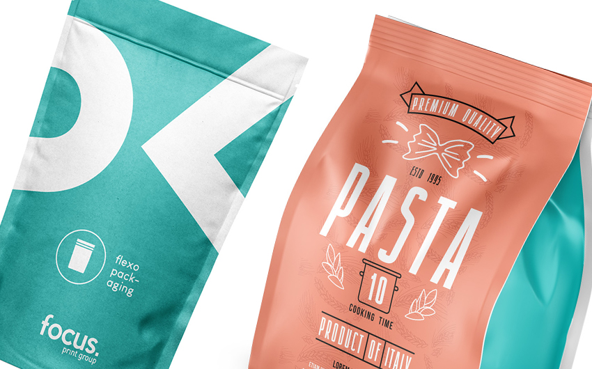 eco certifications for food packaging inks
